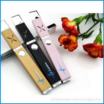 New Design E-Fashion Electronic Cigarette E-Fashion Made in China E-Fashion